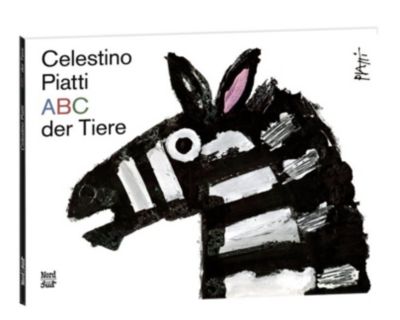Image of Buch - ABC der Tiere