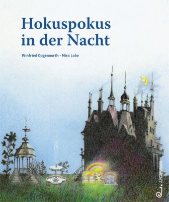 Image of Buch - Hokuspokus in der Nacht