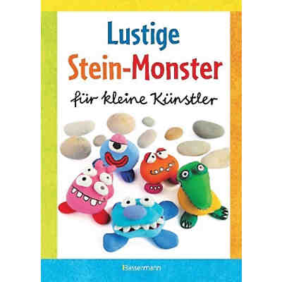 Kleine Monster Mytoys