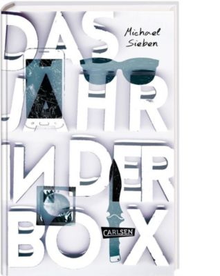Image of Buch - Das Jahr in der Box