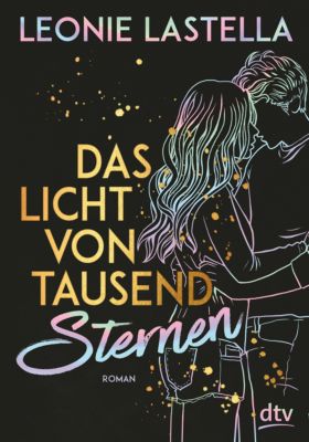 Image of Buch - Das Licht von tausend Sternen