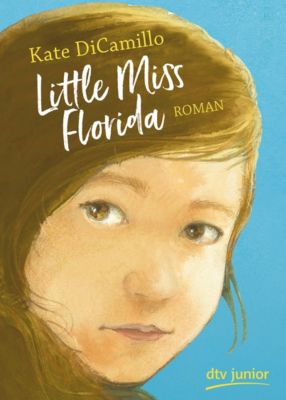 Image of Buch - Little Miss Florida