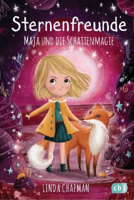 Image of Buch - Sternenfreunde - Maja und die Schattenmagie