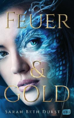 Image of Buch - Feuer & Gold