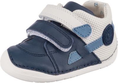 Lauflernschuhe LUTON Weite M für Jungen, elefanten | myToys Lauflernschuhe LUTON Weite M für Jungen, elefanten | myToys