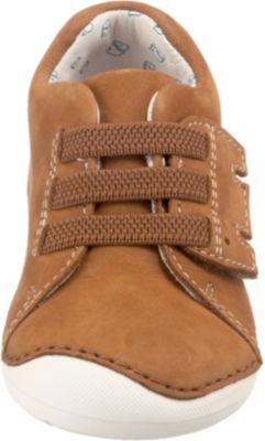 Lauflernschuhe LISO Weite M für Jungen, elefanten | myToys Lauflernschuhe LISO Weite M für Jungen, elefanten | myToys