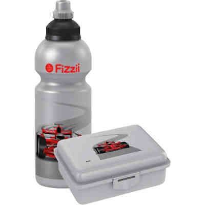 Trinkflasche Polizei 500 Ml Isybe Mytoys