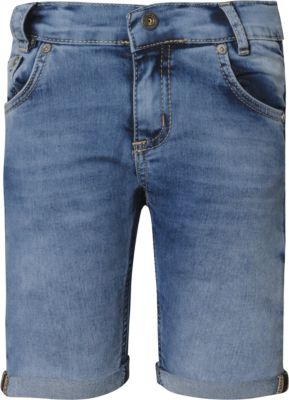 Jeansshorts für Jungen, Salt and Pepper myToys
