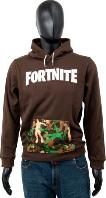 Gr.164 NEU  FORTNITE Kinder Army Sweatshirt 