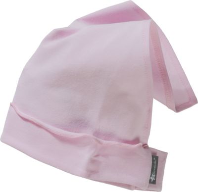 Sterntaler Baby Mädchen Kopftuch Rosa mit UV Schutz 30 1452015 