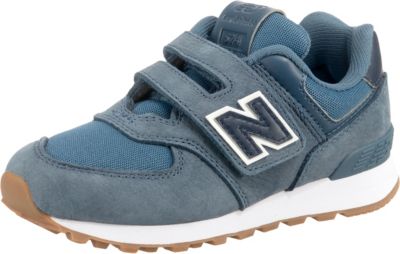 new balance jungen 37