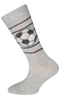 Socken 3erPack für Jungen, Fußball, ewers myToys