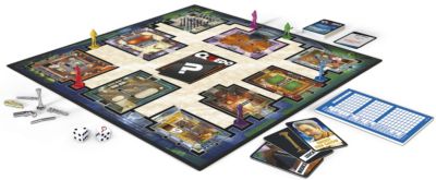 Cluedo Spiel, Hasbro | myToys