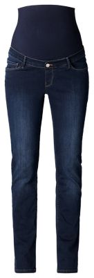 Straight Umstandsjeans Umstandsjeans