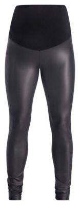 SUPERMOM Umstandsleggings Shine Umstandsleggings