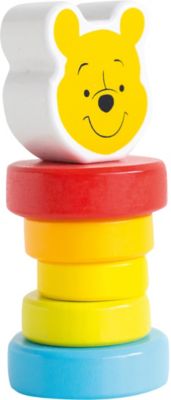 Winnie Puuh Rassel
