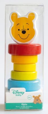 Winnie Puuh Rassel 2