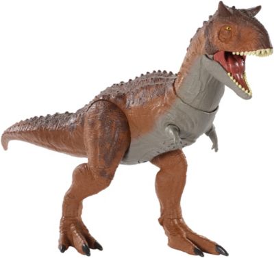 Фигурка динозавра Jurrasic World Большой Карнотавр