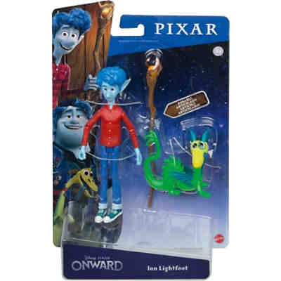 Pixar Onward Ian Lightfoot Figure