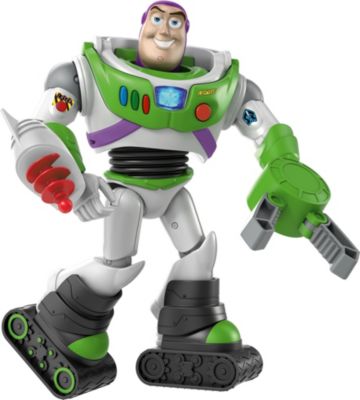 Disney Pixar Toy Story Buzz Lightyear Space Ranger, Disney Toy Story