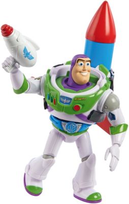 Disney Pixar Toy Story 25 Jubiläum Buzz Lightyear Disney Toy Story Mytoys 