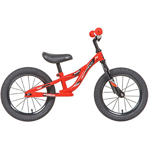 Беговел Novatrack Breeze, 14 дюймов от Novatrack