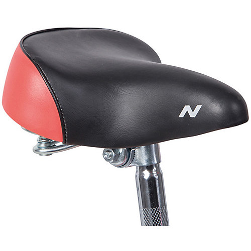 Двухколёсный велосипед Novatrack Candy 16" от Novatrack