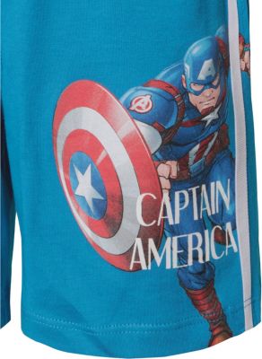 Marvel Avengers Shorts für Jungen, Marvel Avengers | myToys