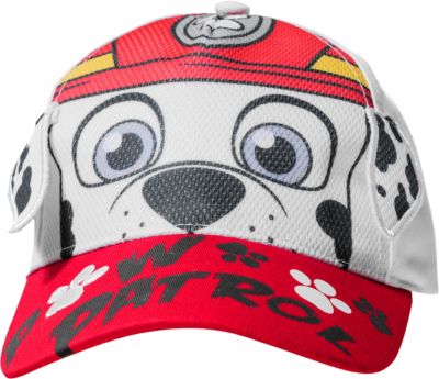 Paw Patrol Cap mit Applikation für Jungen, PAW Patrol | myToys