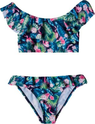 Kinder Bikini, LOSAN myToys