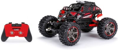 Радиоуправляемая машинка New Bright Terraingers 4x4 1:10