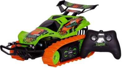 Радиоуправляемая машинка New Bright Dune Tracker 1:18