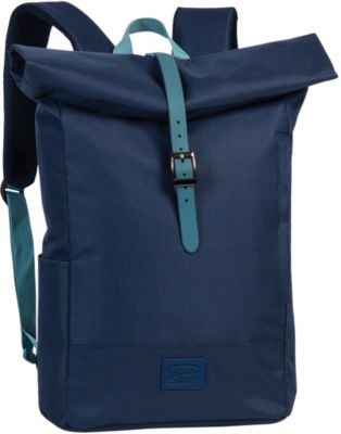 Freizeitrucksack Rollover, blau, BESTWAY® | myToys Rucksack Kuriertasche CLASSIC grey melange, WALKER | myToys