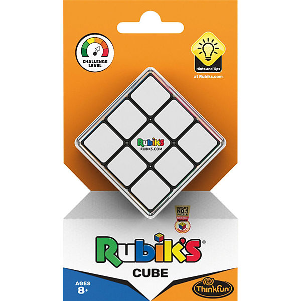 Thinkfun® Rubik's Cube