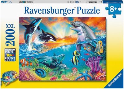 Ravensburger Puzzle 132485 300 Teile XXL Die Nationalmannschaft 2018 