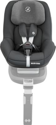 Auto-Kindersitz Pearl, Authentic Black 2