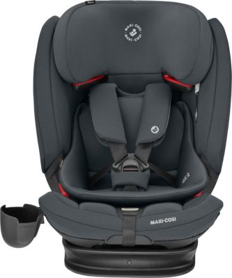 Auto Kindersitz Titan Pro Authentic Graphite Maxi Cosi Mytoys