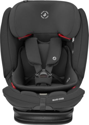 Auto-Kindersitz Titan Pro, Authentic Black 2
