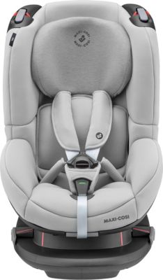 Auto-Kindersitz Tobi, Authentic Grey 2