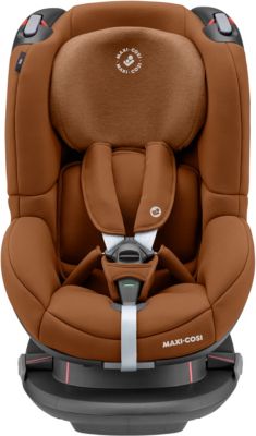 Auto-Kindersitz Tobi, Authentic Cognac 2