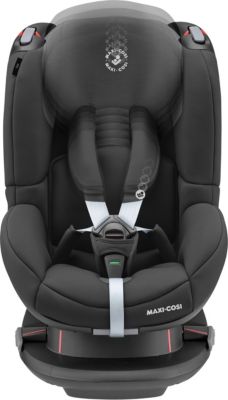 Auto-Kindersitz Tobi, Authentic Black 2