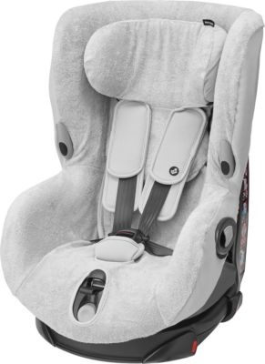 Auto-Kindersitz Axiss, Authentic Grey