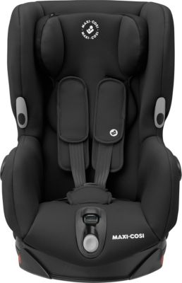 Auto-Kindersitz Axiss, Authentic Black