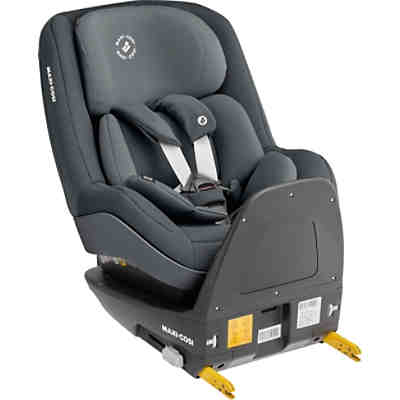 Auto-Kindersitz Pearl Pro² i-Size, Authentic Graphite