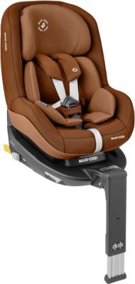 Auto-Kindersitz Pearl Pro² i-Size, Authentic Cognac 2