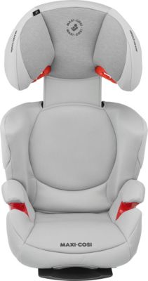Auto-Kindersitz Rodi AirProtect, Authentic Grey 2