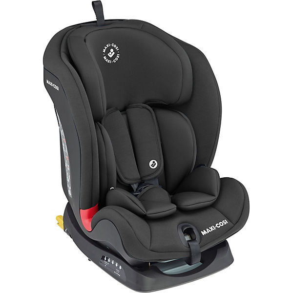 Auto-Kindersitz Titan, Basic Black