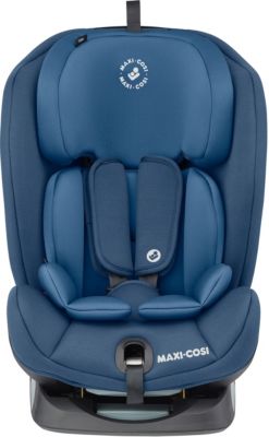 Komfort Kindersitzerhöhung Safe UP XL nach ECE R44/04 15-36kg Koala Grey 