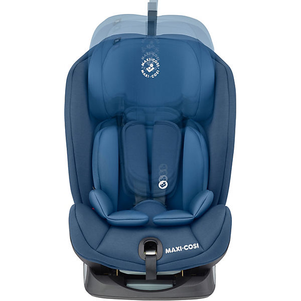 Auto-Kindersitz Titan, Basic Blue