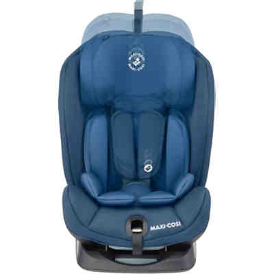 Auto-Kindersitz Titan, Basic Blue